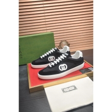 Gucci Low Shoes